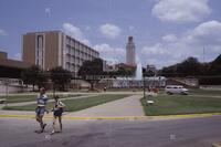 Austin, Texas, for Time; July 5, 1983