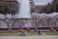 Austin, Texas, for Time; July 5, 1983