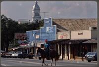 Texas Hill Country