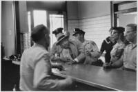 Arrest of Martin Luther King, Jr. in Montgomery