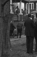 Civil rights protest in Montgomery