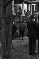 Civil rights protest in Montgomery