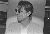 Photograph of David Byrne