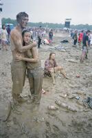 Photograph of Woodstock '94