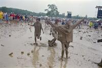 Photograph of Woodstock '94