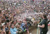Photograph of Woodstock '94