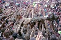 Photograph of Woodstock '94