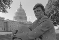 Photograph of Cokie Roberts