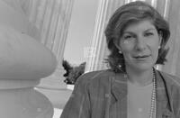 Photograph of Nina Totenberg