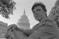 Photograph of Cokie Roberts