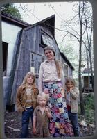 "The Farm"; Commune in Tennessee