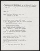 Memorandum entitled ¥The Liberty - Discrepancies Between Israeli Inquiry and U.S. Navy Inquiry,¥ undated