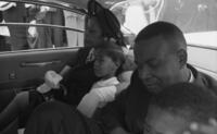 Medgar Evers funeral