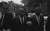 Medgar Evers funeral