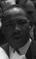 Martin Luther King, Jr. in Mississippi