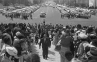 Medgar Evers funeral