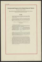 H.R. 12807 Title IX-Selection of Architects and Engineers, October 27, 1972