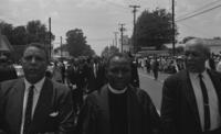 Medgar Evers funeral