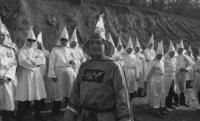 KKK in North Carolina