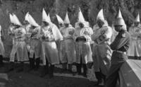 KKK in North Carolina