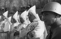 KKK in North Carolina