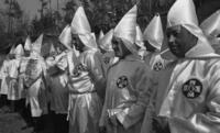 KKK in North Carolina