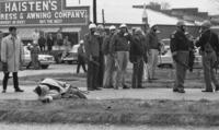 Bloody Sunday, Selma