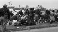 Bloody Sunday, Selma