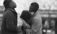 Amelia Boynton on Bloody Sunday