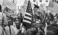 Selma to Montgomery march