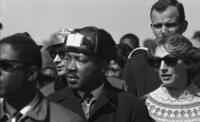 Selma to Montgomery march