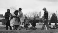 Amelia Boynton on Bloody Sunday