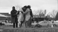 Amelia Boynton on Bloody Sunday