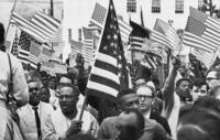 Selma to Montgomery march