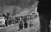 Selma to Montgomery march