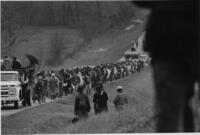 Selma to Montgomery march