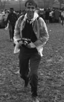 Photographer at Selma to Montgomery march