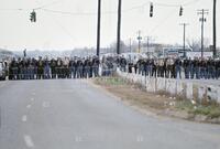 Selma to Montgomery, Alabama march