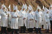 KKK, circa 1965-1968