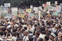 March on Washington, 1963