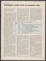 Business Week Article, October 23, 1971