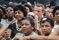 March on Washington, 1963