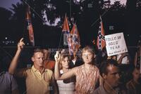 KKK, circa 1965-1968