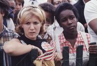 March on Washington, 1963