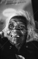 115-year-old African-American woman, born in 1845