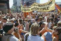 1984 Democratic National Convention