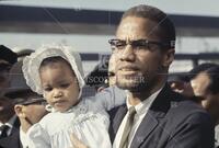 Malcolm X