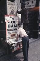 Harlem, Lewis Michaux