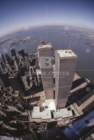 Twin Towers, World Trade Center