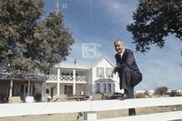 Lyndon B. Johnson